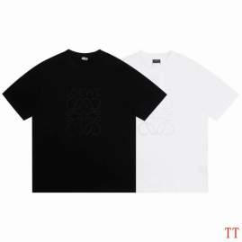 Picture of Loewe T Shirts Short _SKULoeweS-2XL20tx149181
